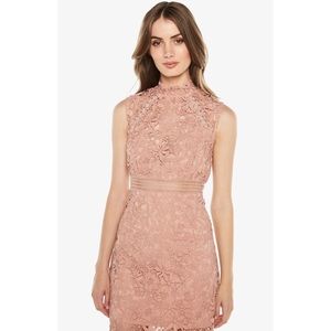 BARDOT PARIS LACE DRESS 💖IN STORES💖